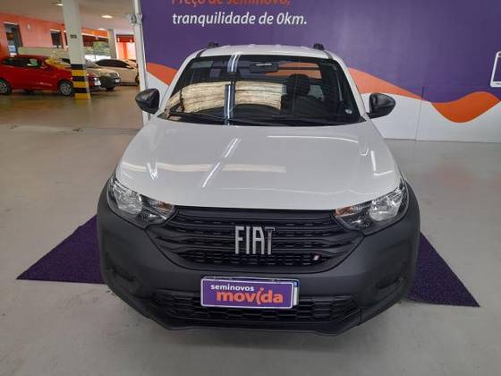 FIAT STRADA 1.4 FIRE FLEX ENDURANCE CS MANUAL FIAT STRADA 1.4 FIRE FLEX ENDURANCE CS MANUAL